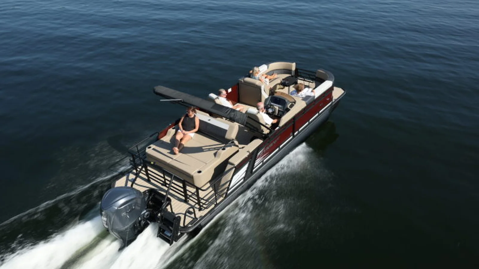 Starcraft SLS R