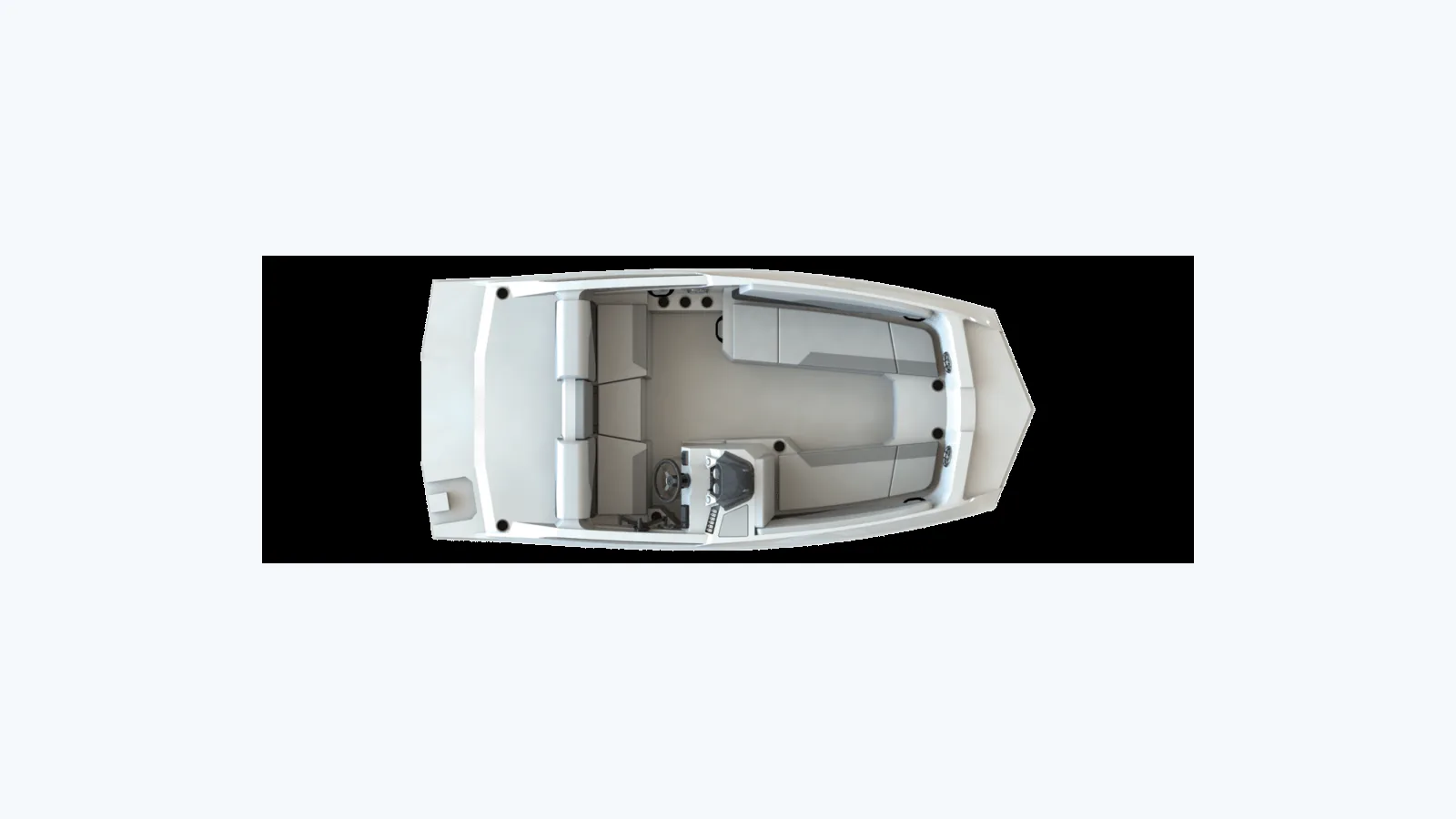 Starcraft SV Jet J7 SS