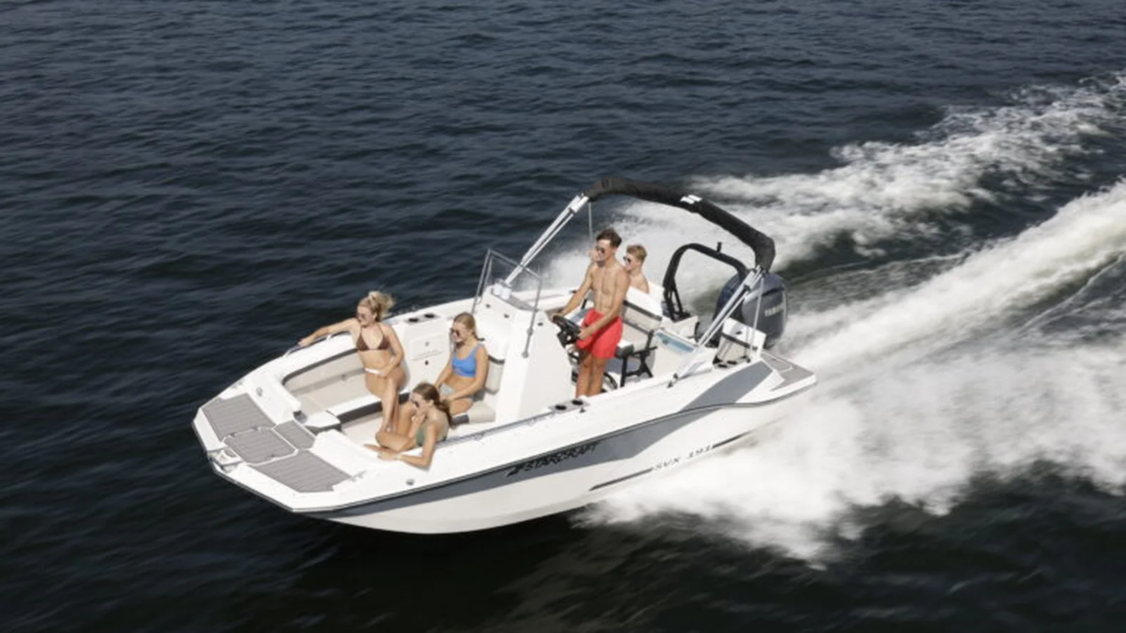 Starcraft SVX OB CC 191 CC OB