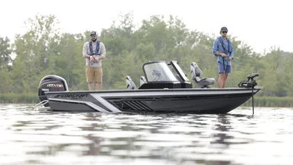 Storm 16 DC Pro