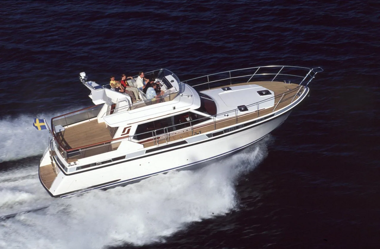 Storebro 420 Baltic