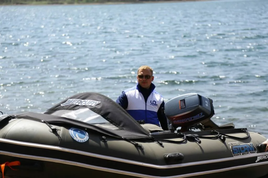 Stormline Adventure Extra 450