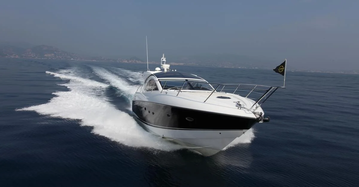 Sun Seeker 48