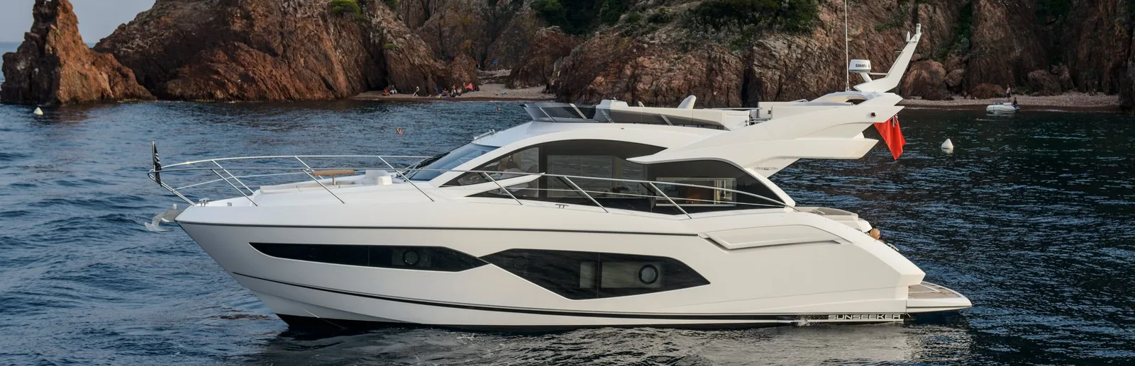 Sun Seeker Manhattan 52