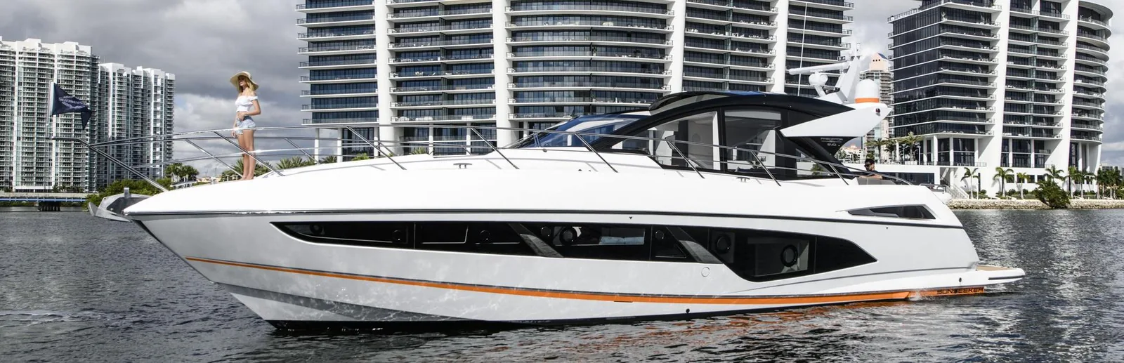 Sun Seeker Predator 60 EVO