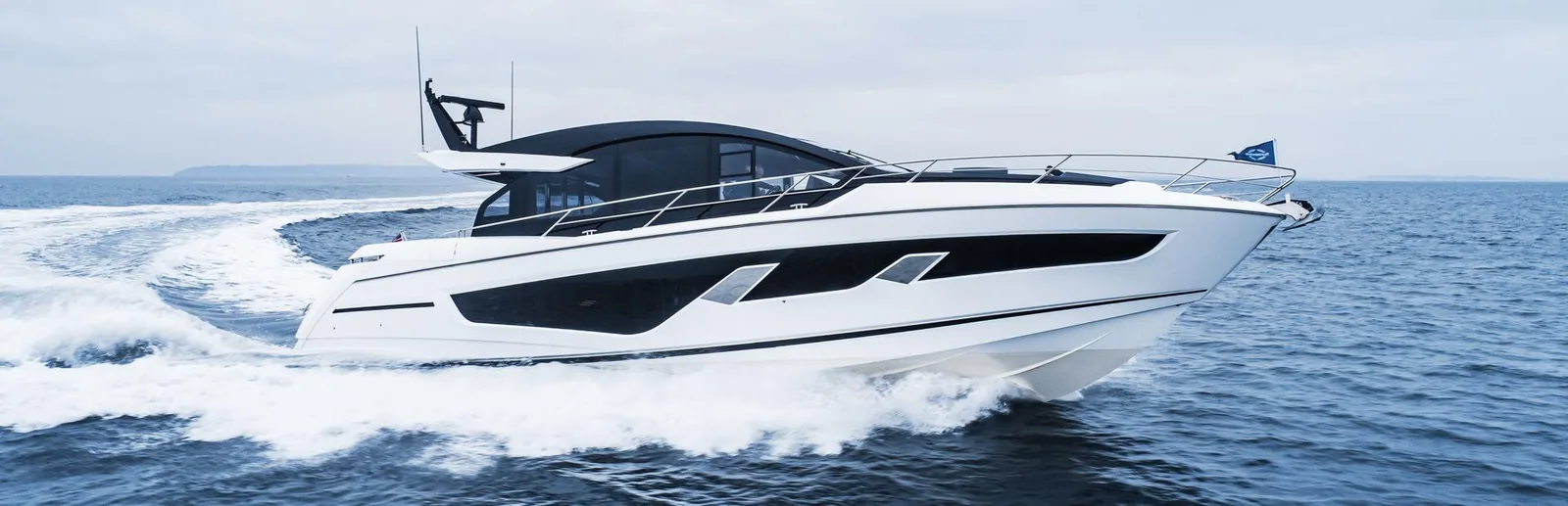 Sun Seeker Predator 65