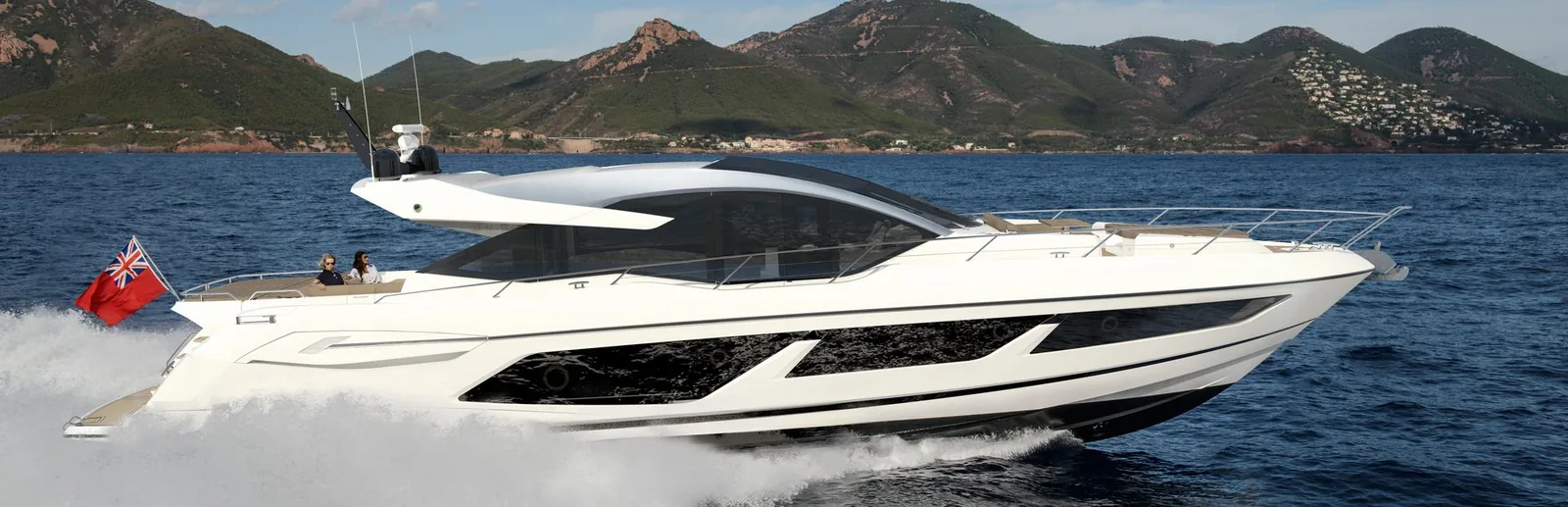 Sun Seeker Predator 74