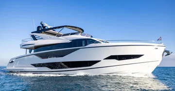 90 Ocean