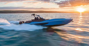 Hawk 38
