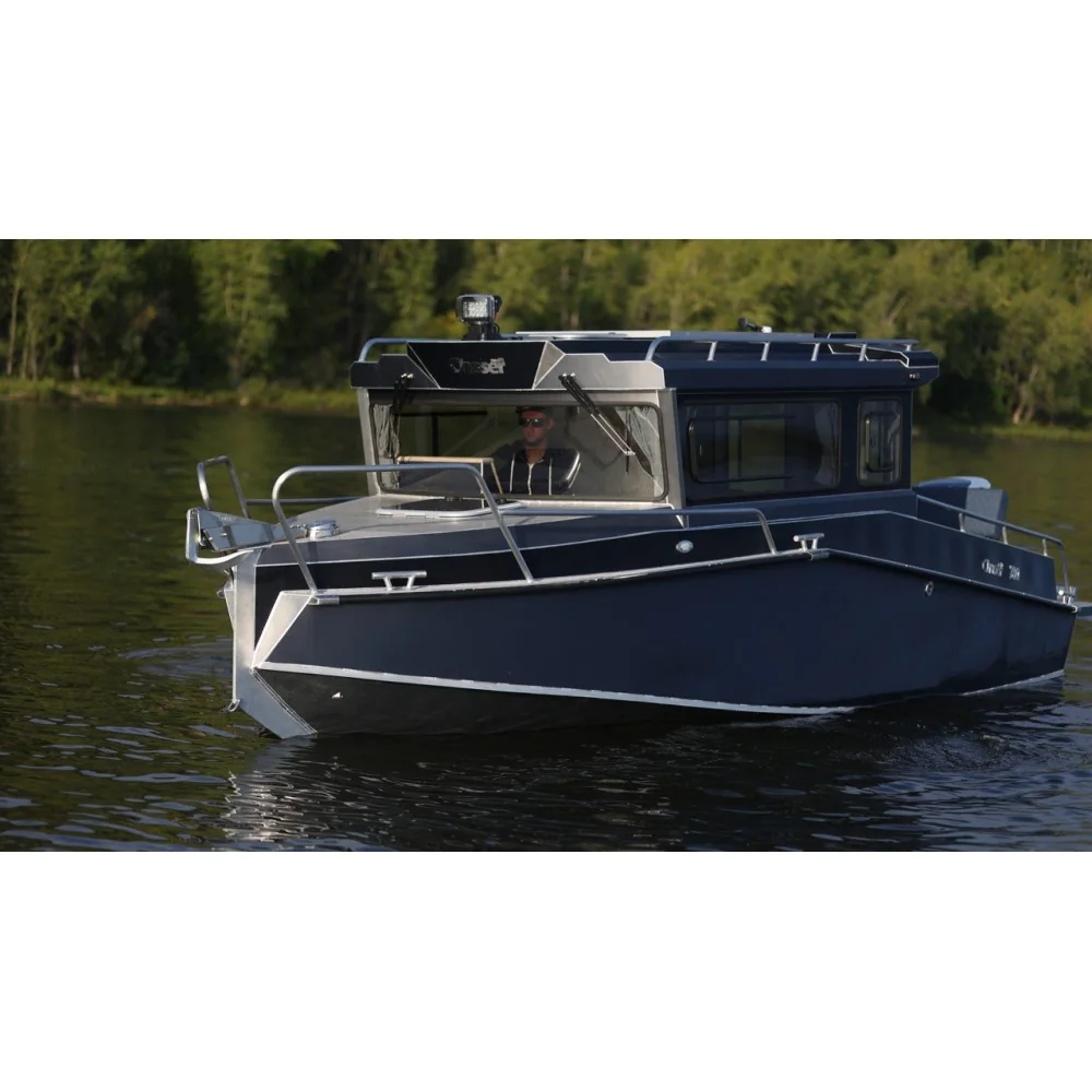 Swift Chaser 780 Classic