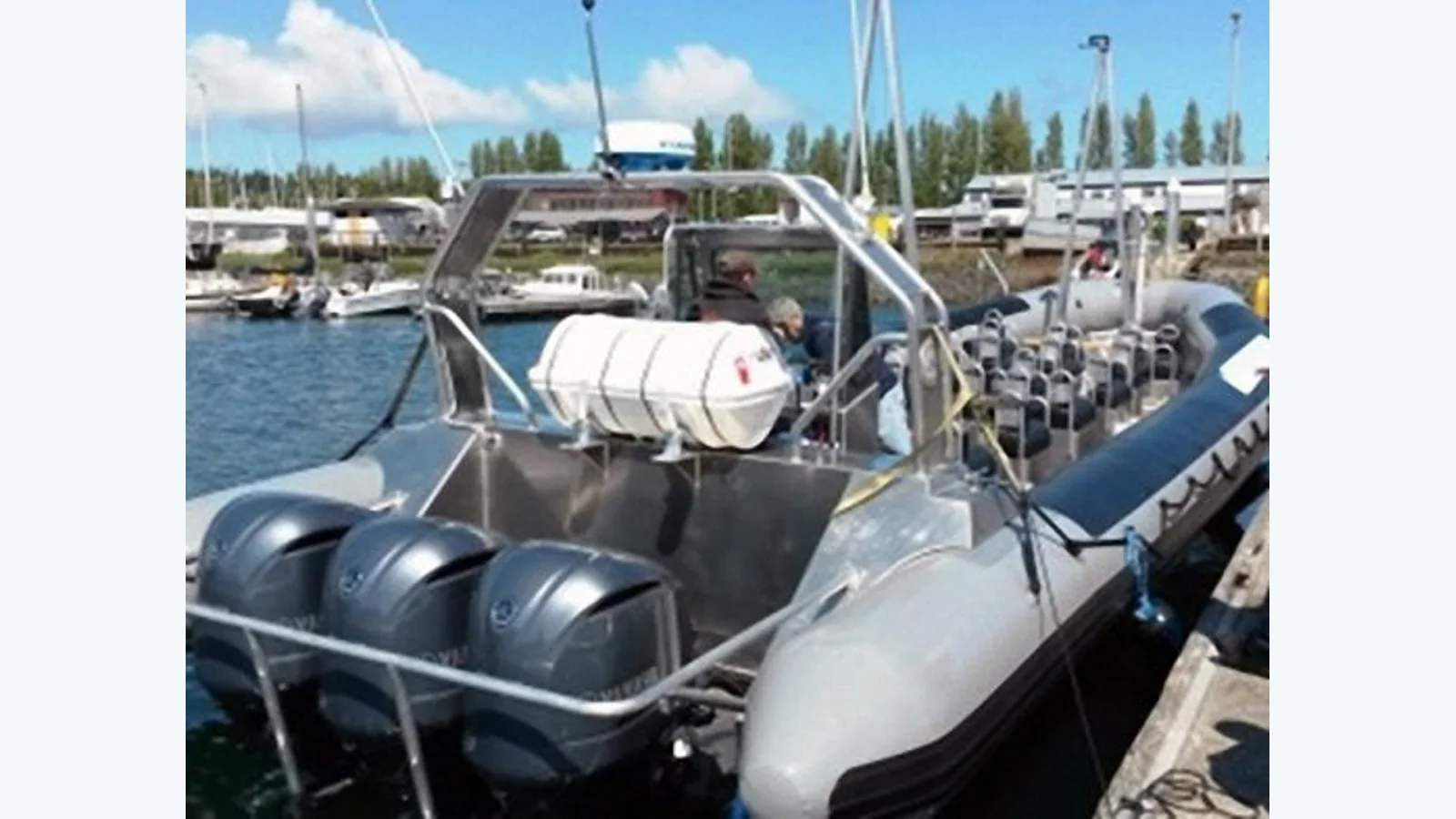 Tailwind RIB 1159