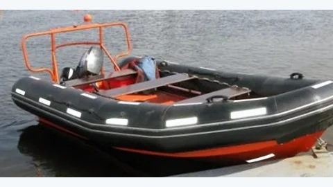 RIB 450