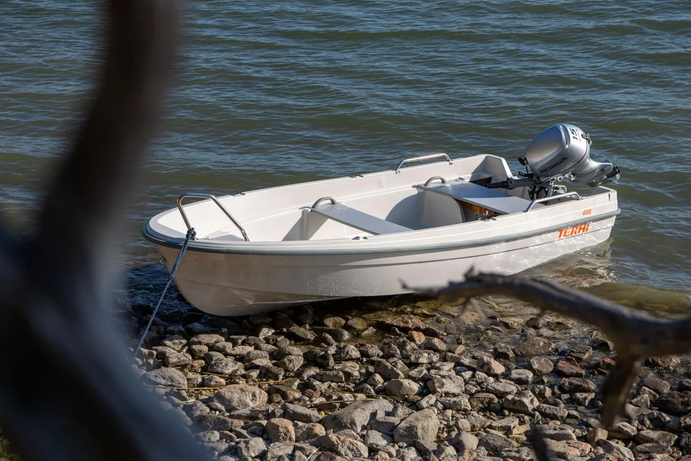 Terhi 400