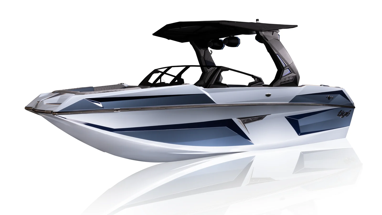 Tige 24RZX