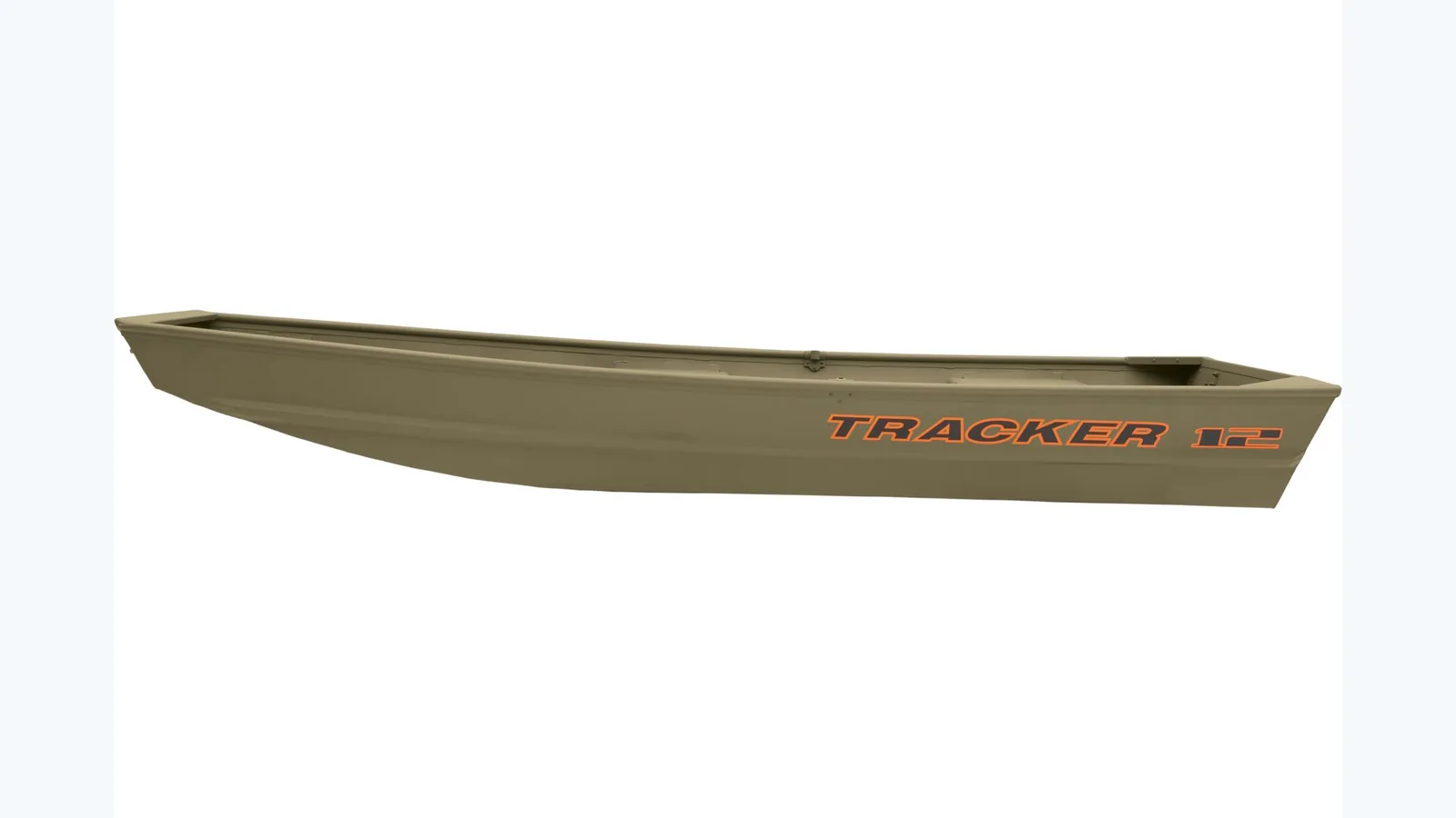 Tracker Grizzly 12 Jon