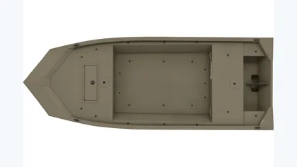 Grizzly 1648 Utility