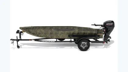 Grizzly 1650 T Prairie Wings Edition