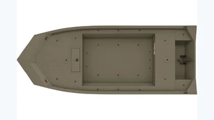 Grizzly 1754 Utility