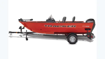 Pro Guide V-16 SC