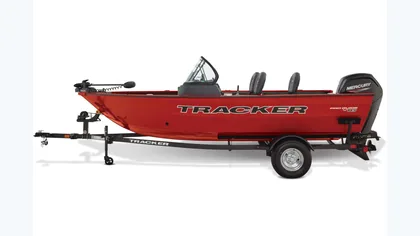 Pro Guide V-16 WT