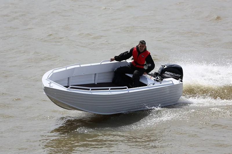 Trident 450