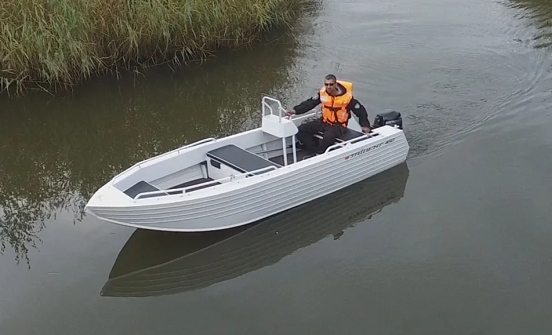 Trident 450 C