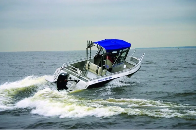 Trident 720 WA