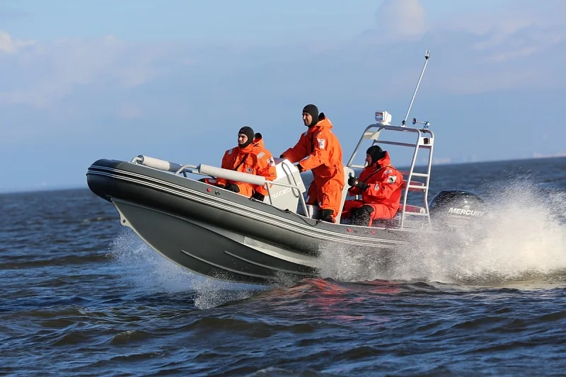 Trident Piton 520