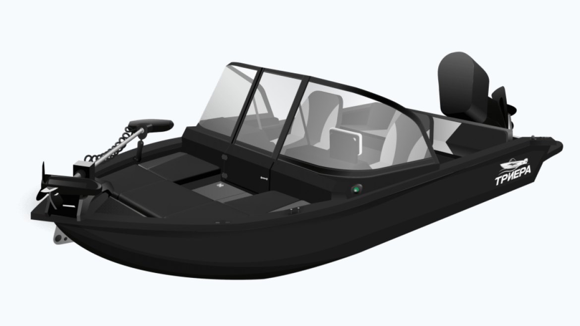 540 Боурайдер