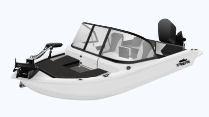 470 Боурайдер