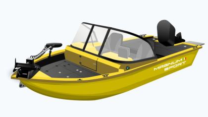 Магнум Спорт 500