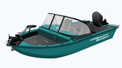 Магнум Спорт 600