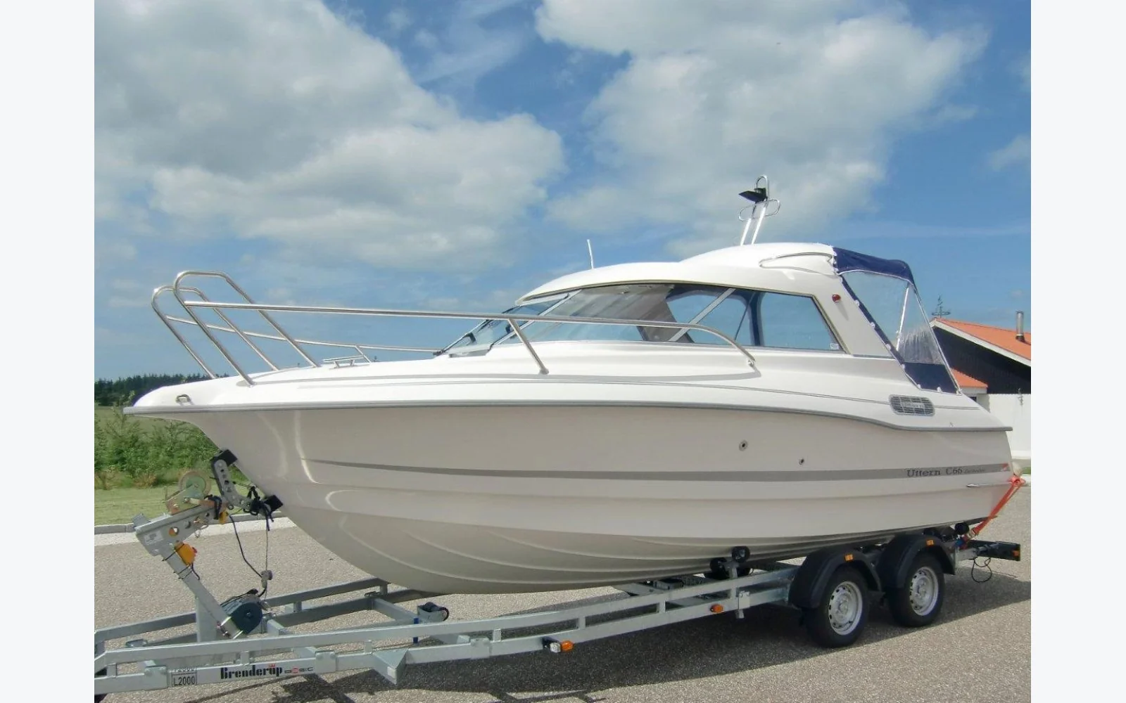 Uttern C66