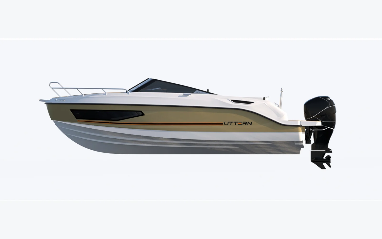 Uttern D70