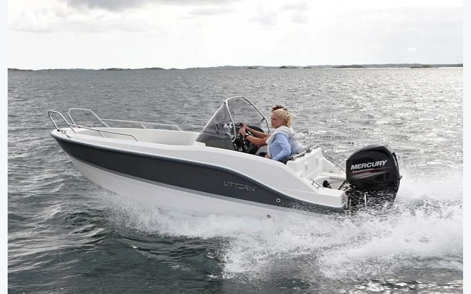 Uttern S45