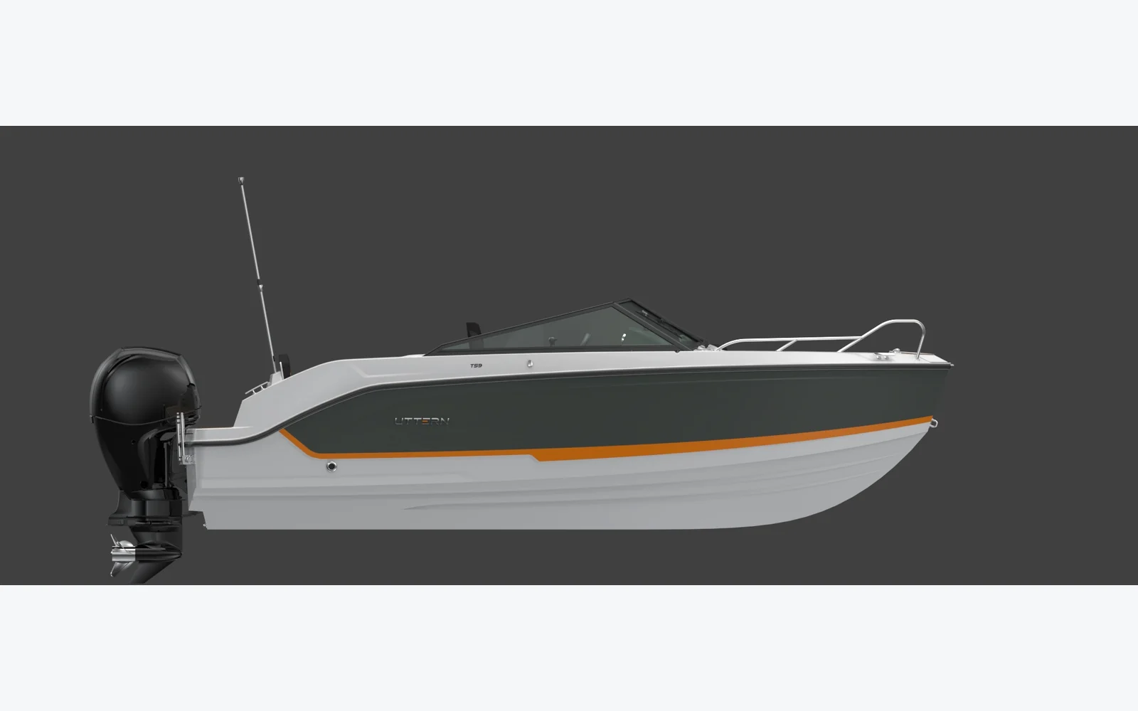 Uttern T59