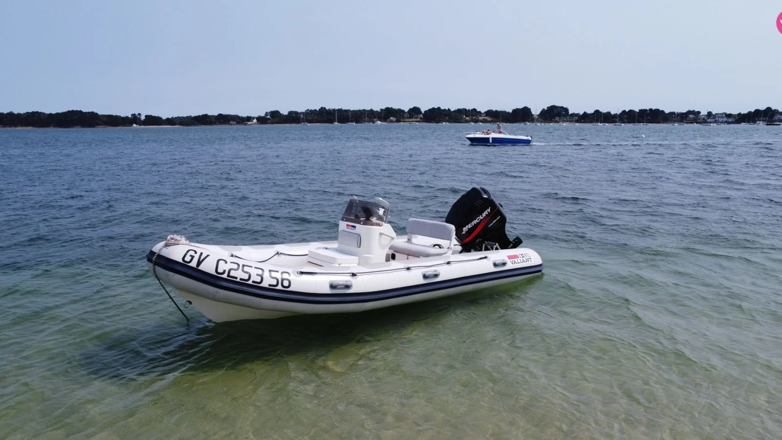 Valiant 520
