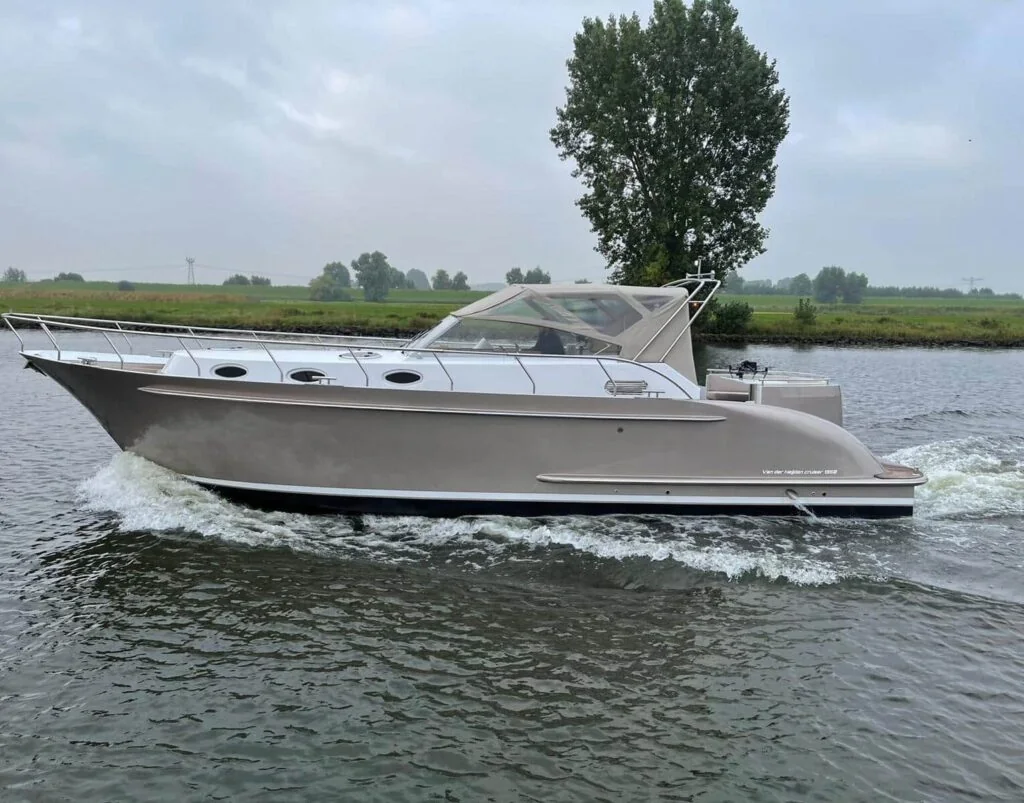 Van der Heijden Cruiser