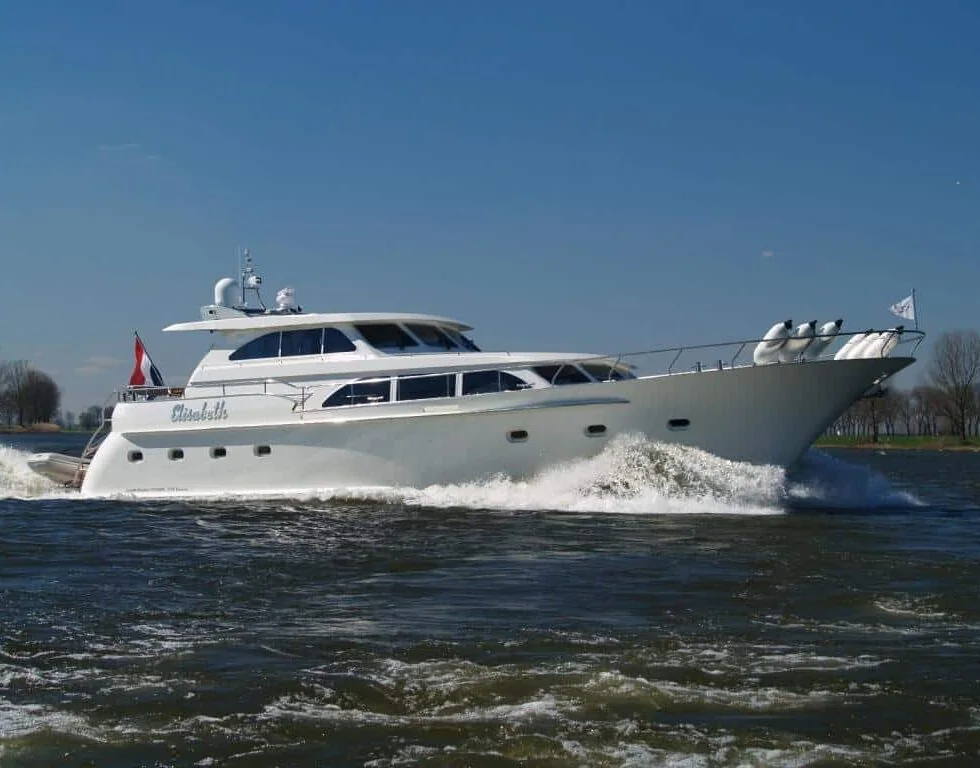 Van der Heijden Dynamic Deluxe