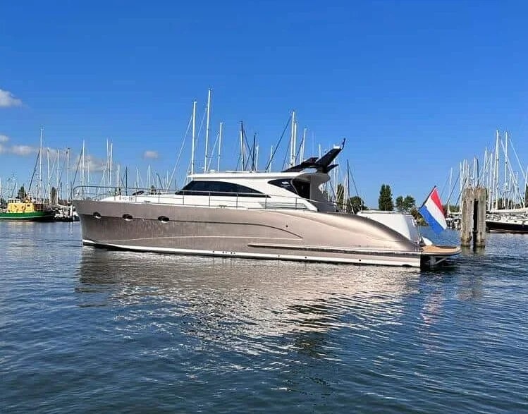 Van der Heijden Exclusive Deluxe