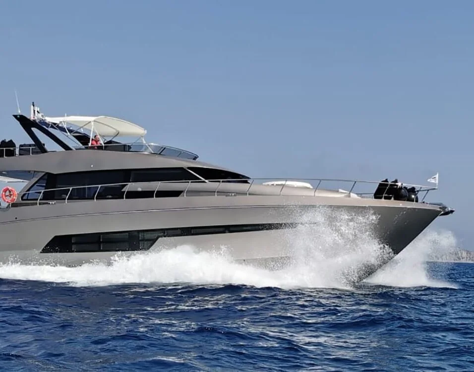 Van der Heijden Phantom