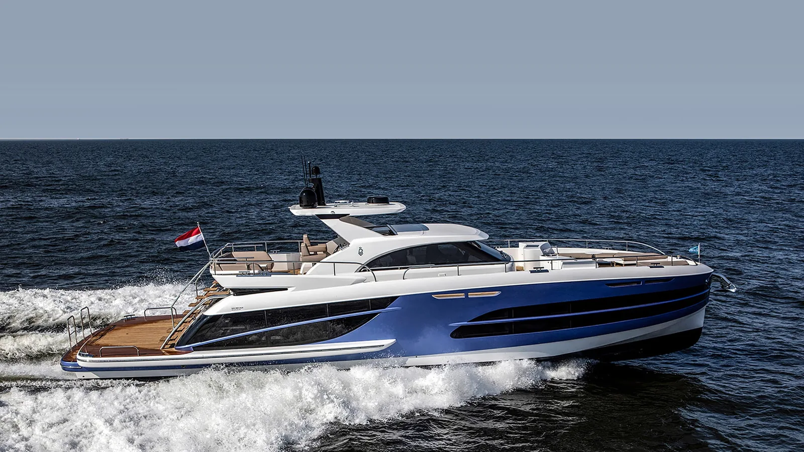 Van der Valk BeachClub 600