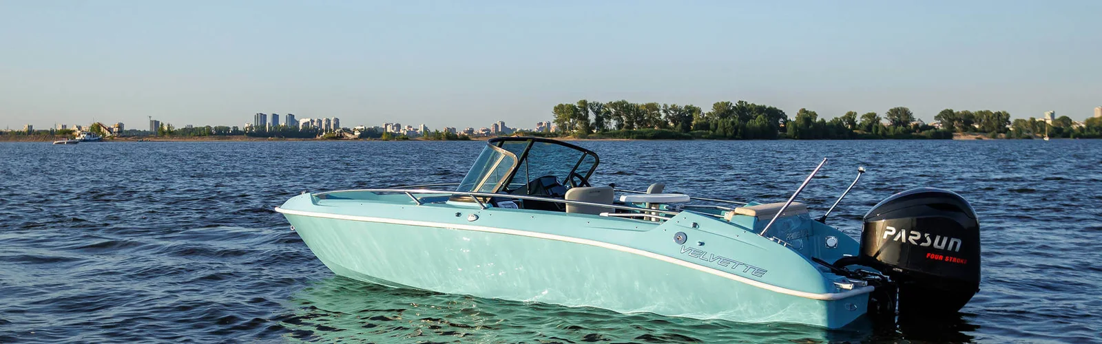 Velvette Bowrider 18 Prime