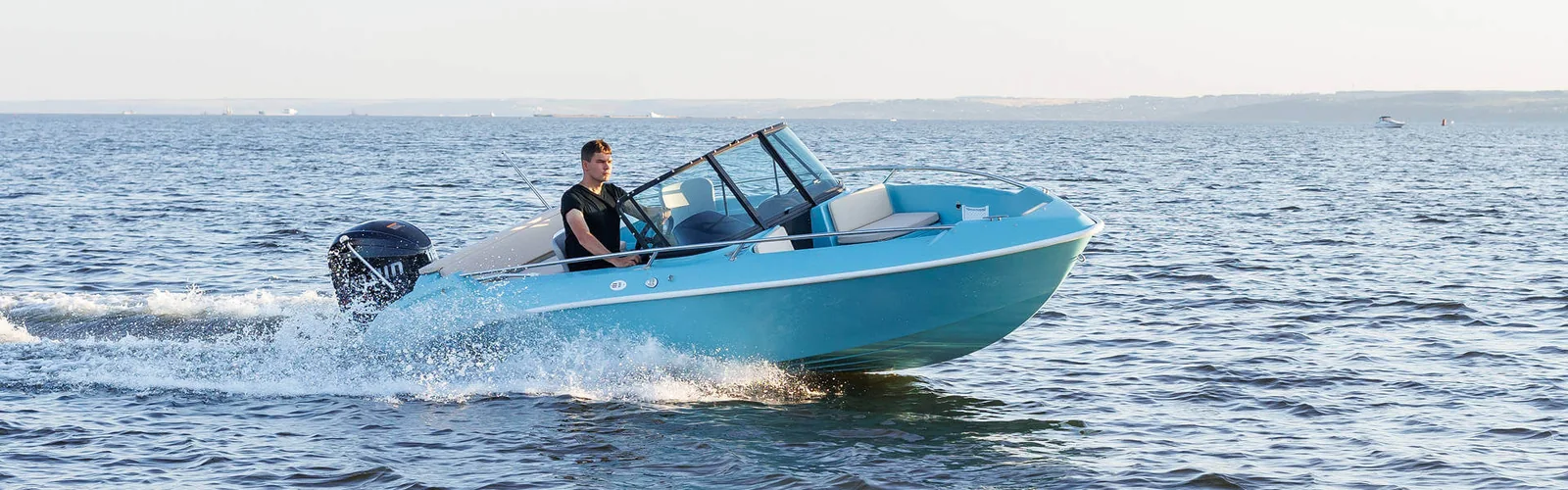 Velvette Bowrider 18 Prime