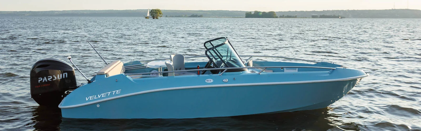 Velvette Bowrider 18 Prime