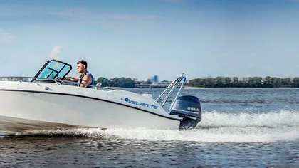 Bowrider 16 Prime