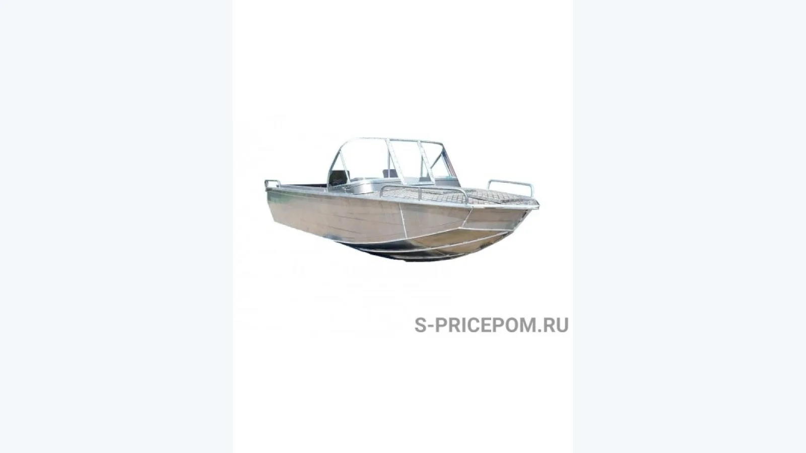 Вятка Alboat 500