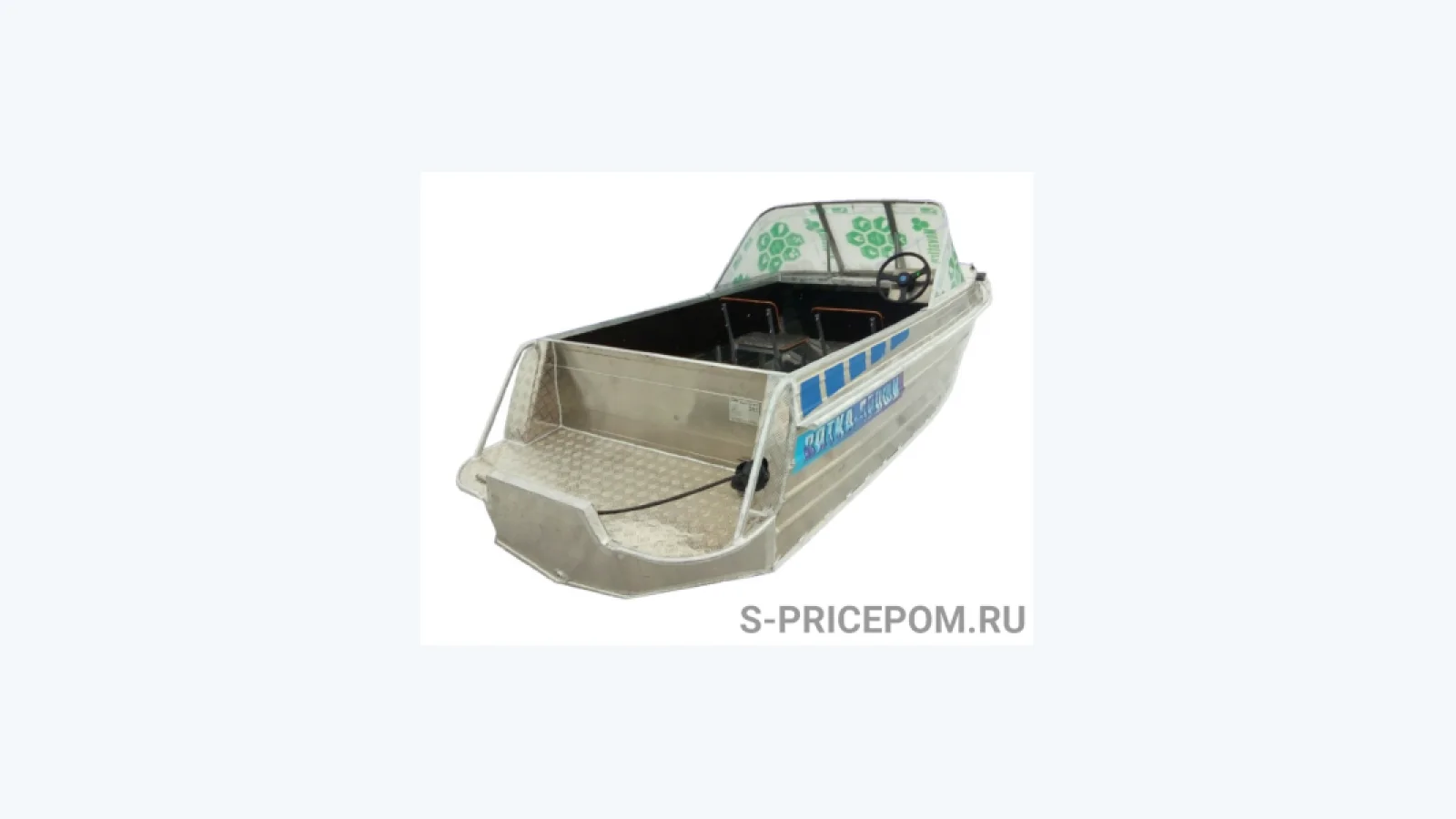 Вятка Профи 43