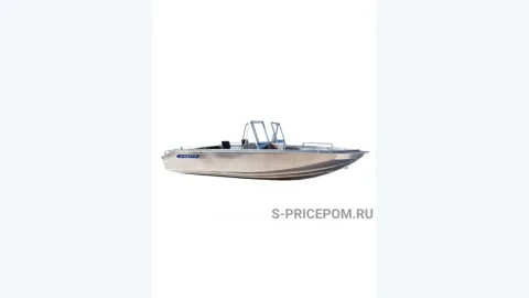 Alboat 520DC