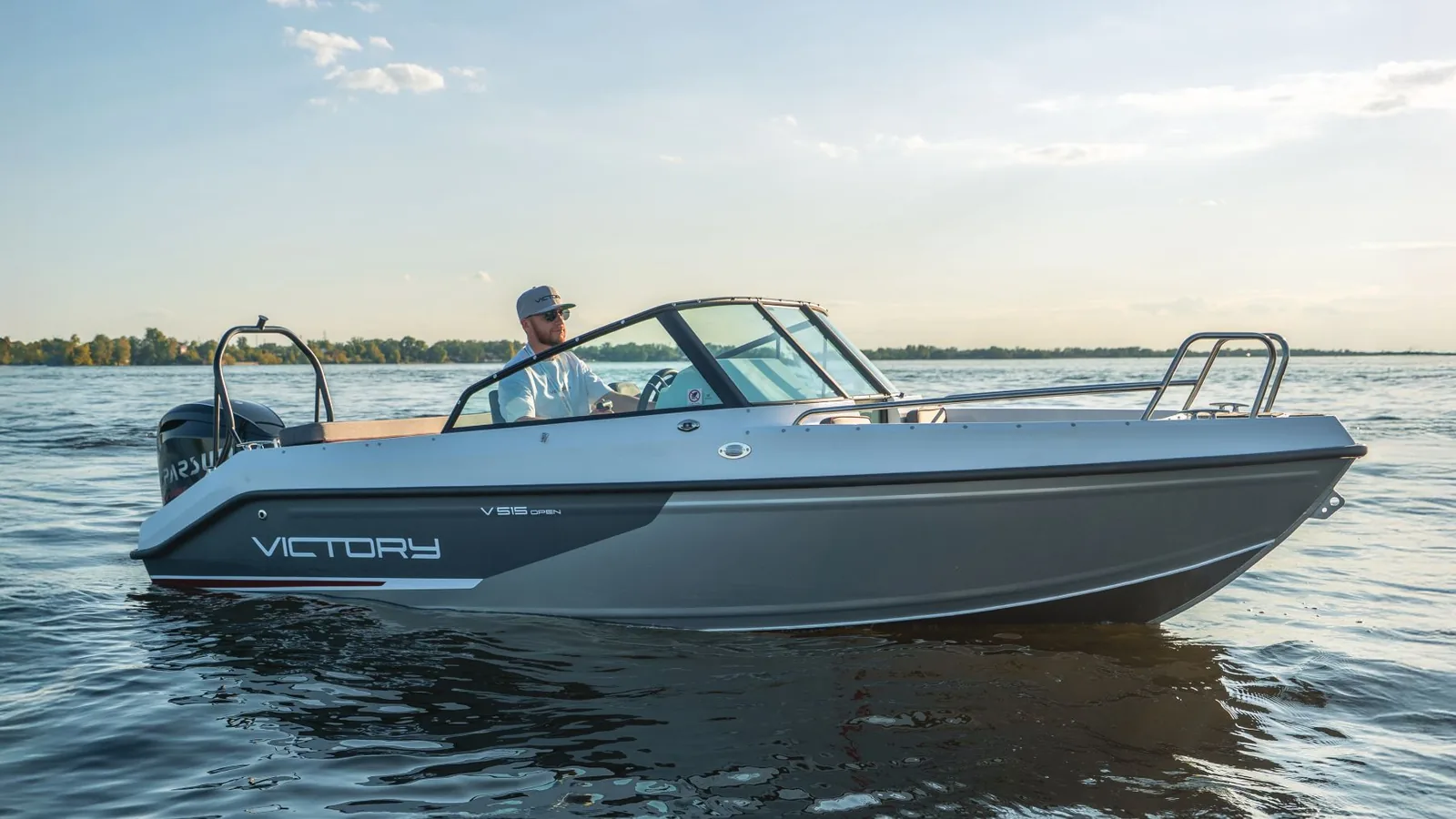 Victory 515